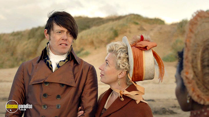 A still #43 from Sanditon: Series 3 (2023)