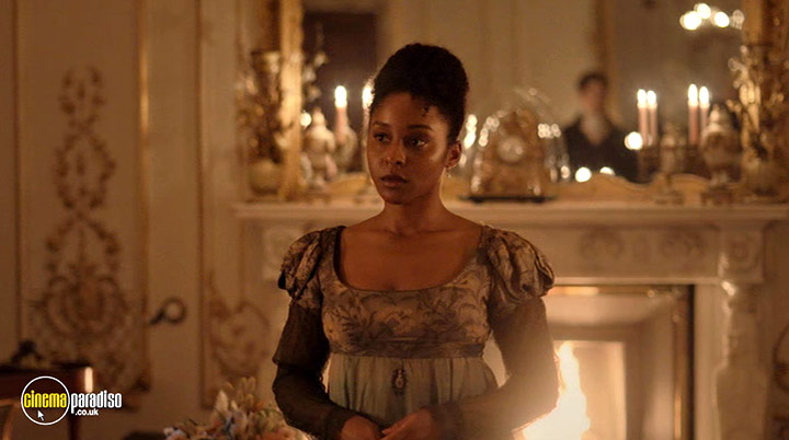 A still #41 from Sanditon: Series 3 (2023)