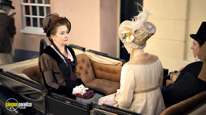 A still #39 from Sanditon: Series 3 (2023)