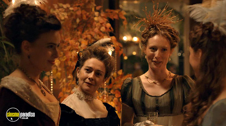 A still #33 from Sanditon: Series 3 (2023)