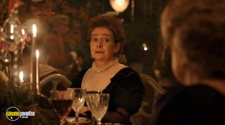 A still #29 from Sanditon: Series 3 (2023)