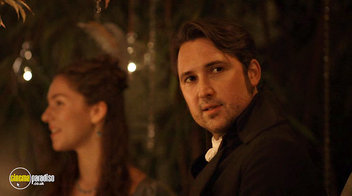 A still #28 from Sanditon: Series 3 (2023)