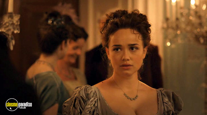 A still #26 from Sanditon: Series 3 (2023)