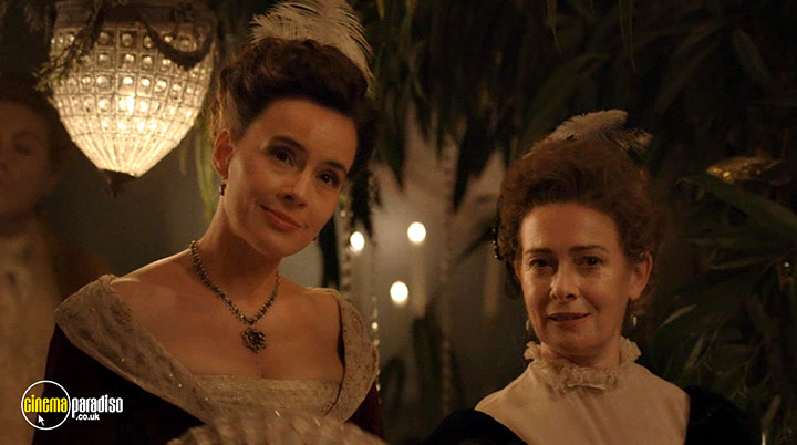 A still #23 from Sanditon: Series 3 (2023)