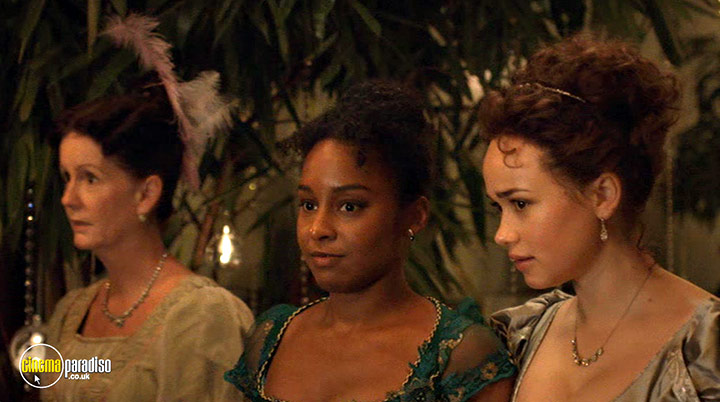 A still #22 from Sanditon: Series 3 (2023)