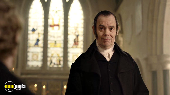 A still #21 from Sanditon: Series 3 (2023)