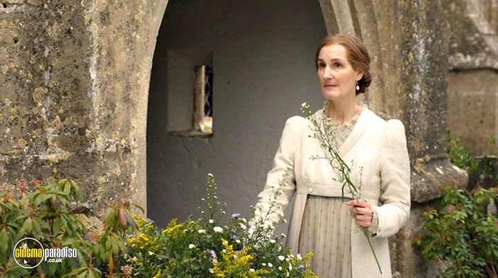 A still #19 from Sanditon: Series 3 (2023)