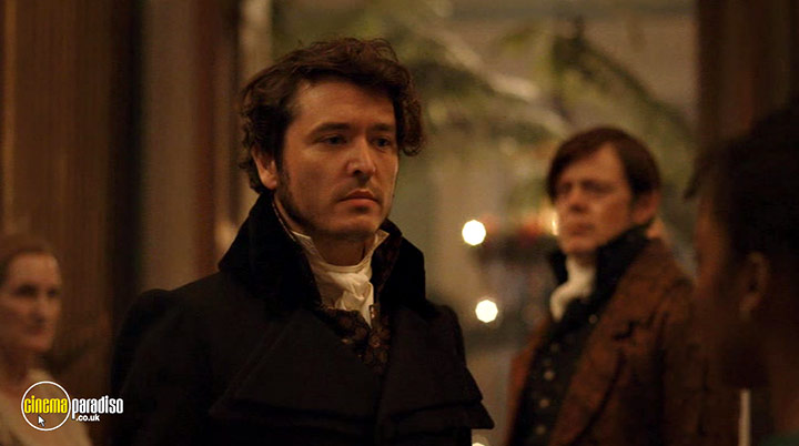 A still #18 from Sanditon: Series 3 (2023)