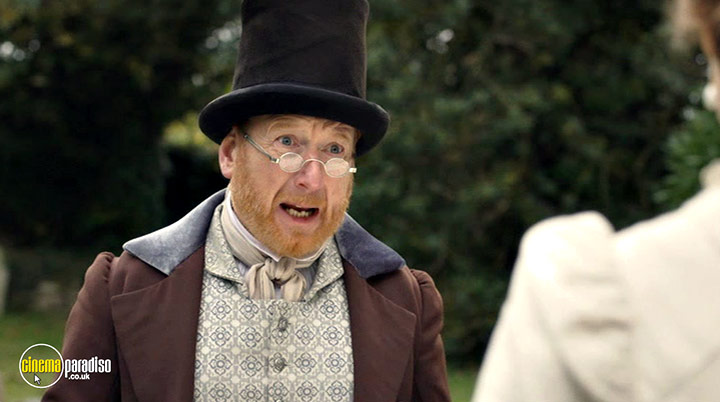 A still #17 from Sanditon: Series 3 (2023)