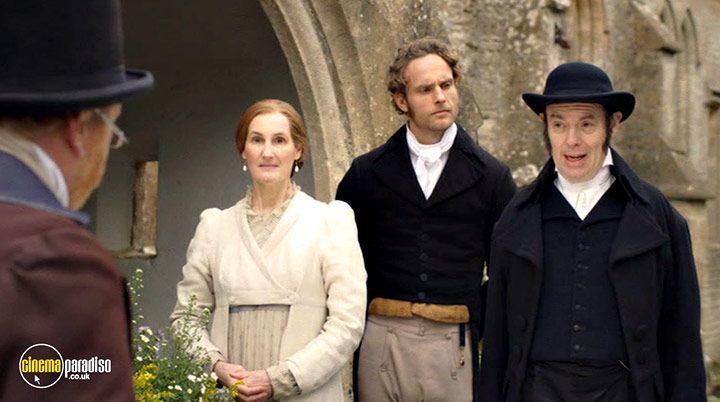 A still #16 from Sanditon: Series 3 (2023)