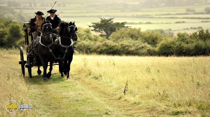A still #15 from Sanditon: Series 3 (2023)