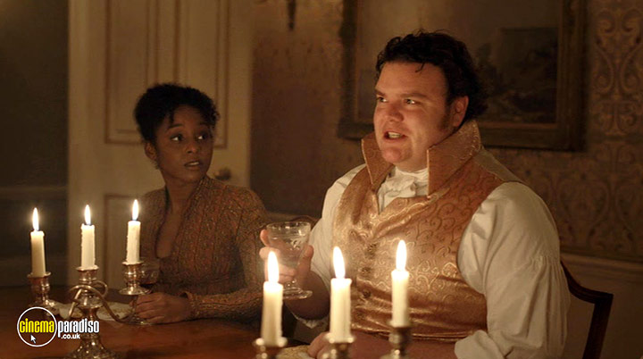 A still #14 from Sanditon: Series 3 (2023)