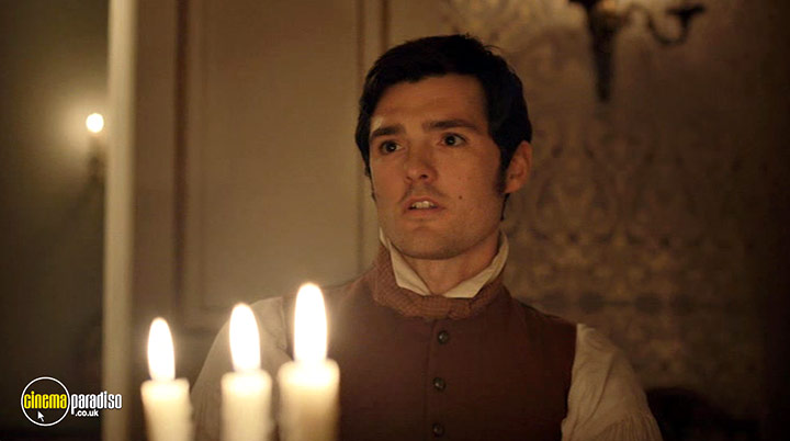 A still #13 from Sanditon: Series 3 (2023)