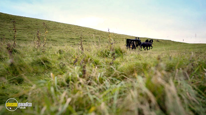 A still #12 from Sanditon: Series 3 (2023)