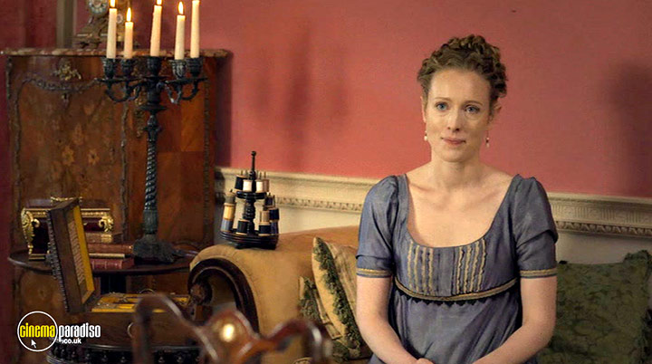 A still #11 from Sanditon: Series 3 (2023)