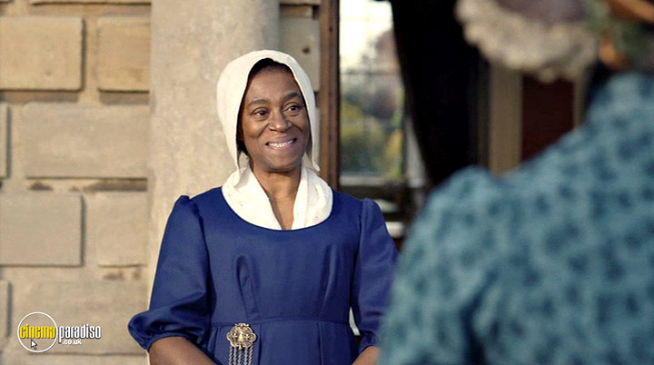 A still #8 from Sanditon: Series 3 (2023)