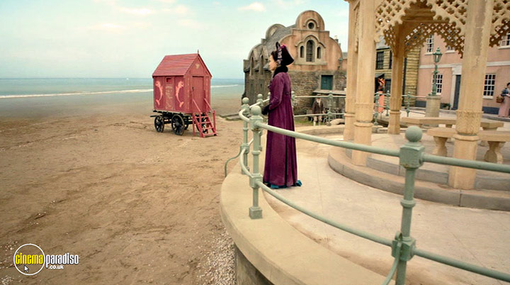 A still #6 from Sanditon: Series 3 (2023)