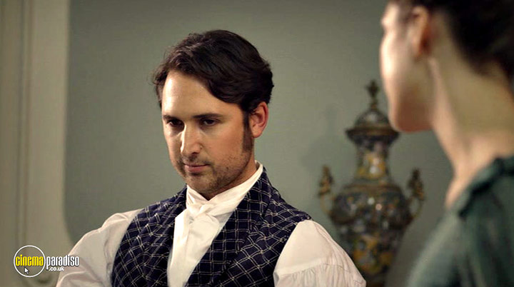 A still #4 from Sanditon: Series 3 (2023)