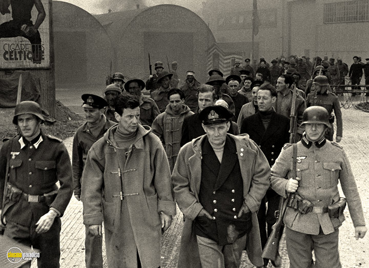 A still #3 from Gift Horse (1952)