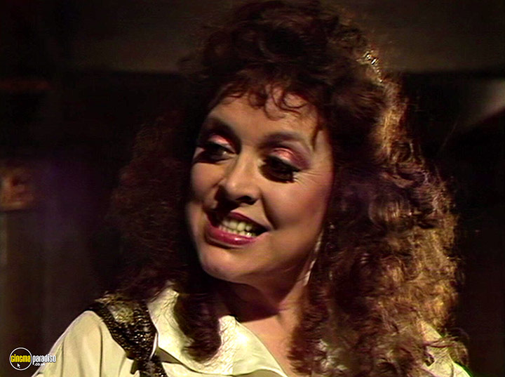 A still #21 from Doctor Who: Enlightenment (1983)