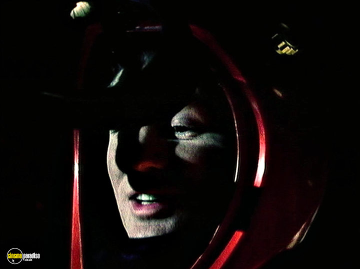 A still #17 from Doctor Who: Enlightenment (1983)