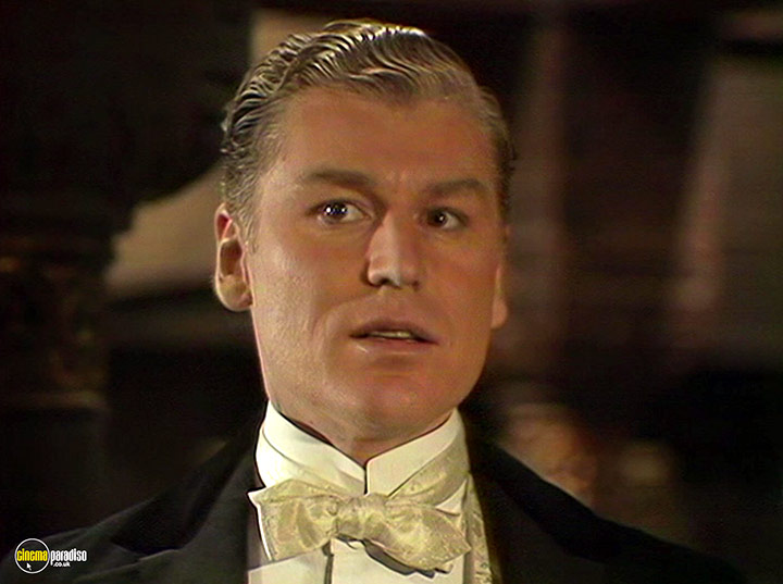 A still #12 from Doctor Who: Enlightenment (1983)