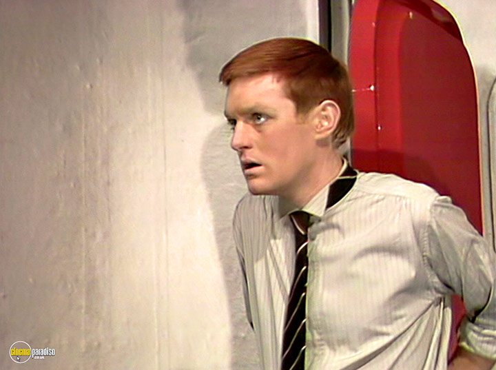 A still #11 from Doctor Who: Enlightenment (1983)