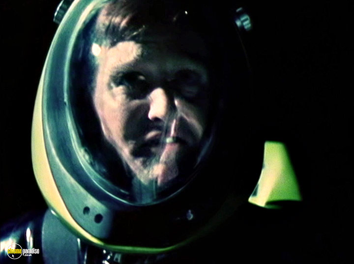 A still #7 from Doctor Who: Enlightenment (1983)
