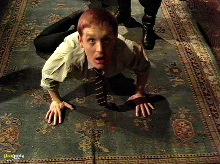 A still #4 from Doctor Who: Enlightenment (1983)