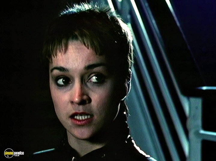 A still #3 from Doctor Who: Enlightenment (1983)