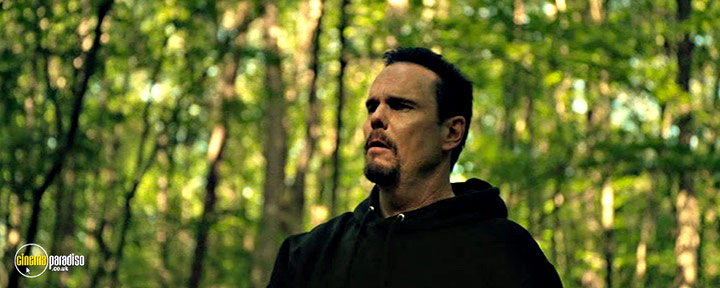 A still #40 from Mob Land (2023)