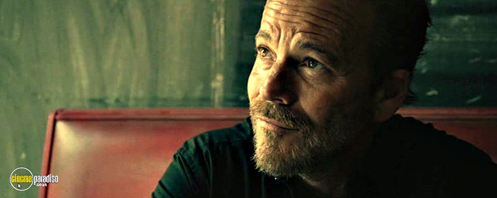 A still #36 from Mob Land (2023)