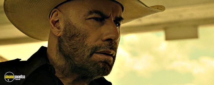 A still #1 from Mob Land (2023)