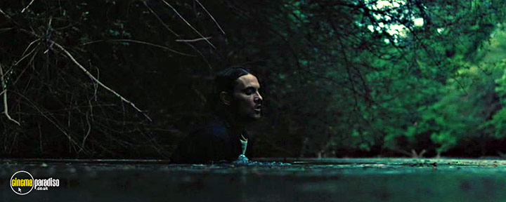 A still #30 from Mob Land (2023)