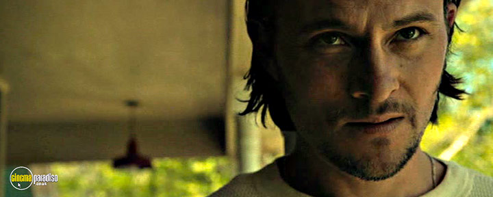 A still #29 from Mob Land (2023)