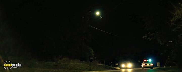 A still #23 from Mob Land (2023)