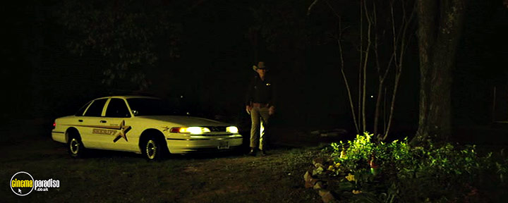 A still #21 from Mob Land (2023)