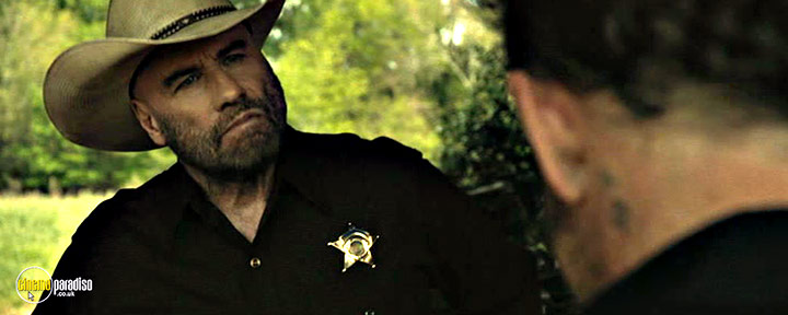A still #20 from Mob Land (2023)