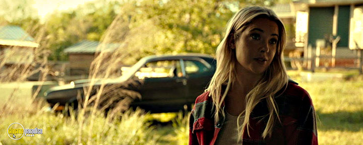 A still #17 from Mob Land (2023)