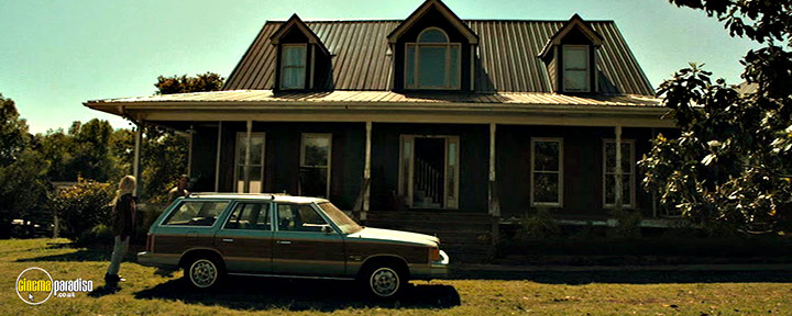A still #6 from Mob Land (2023)