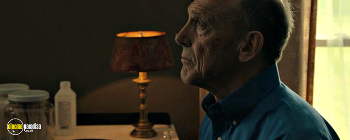 A still #4 from Mob Land (2023)