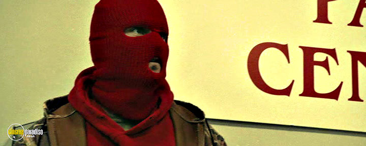 A still #2 from Mob Land (2023)