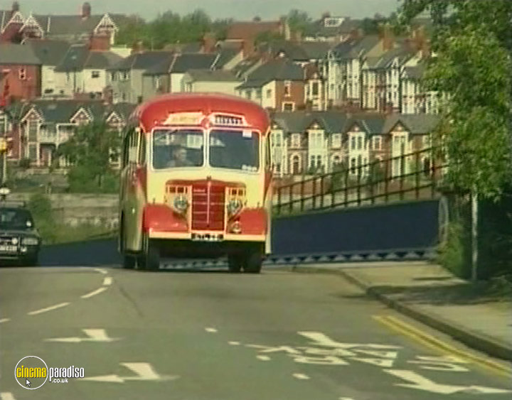 A still #54 from Classic Buses and Coaches (2009)