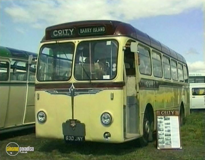 A still #53 from Classic Buses and Coaches (2009)