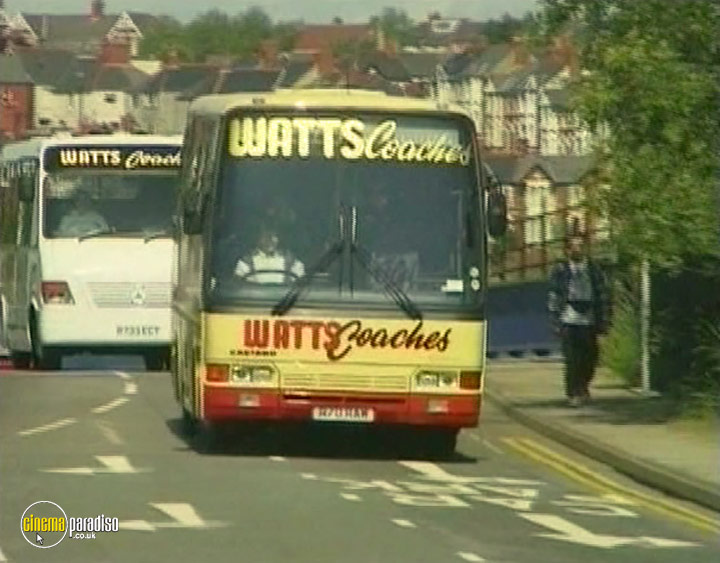 A still #52 from Classic Buses and Coaches (2009)