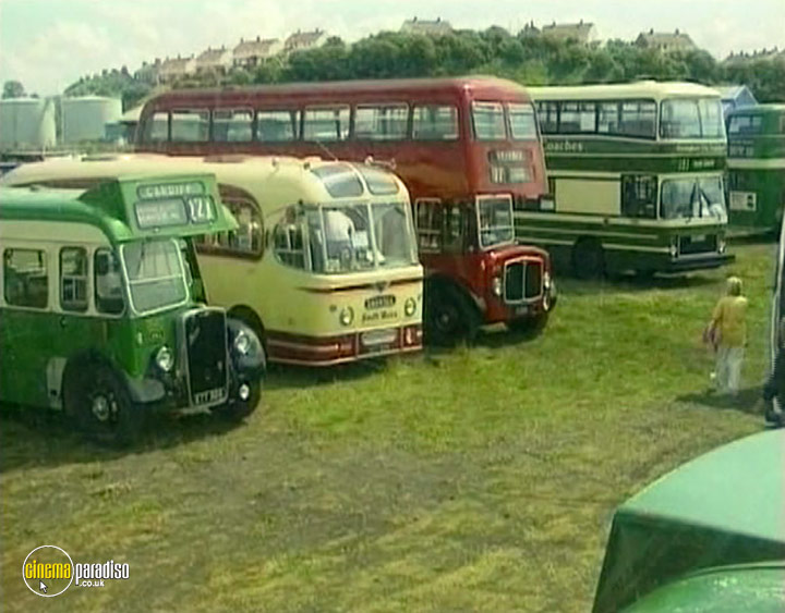 A still #51 from Classic Buses and Coaches (2009)