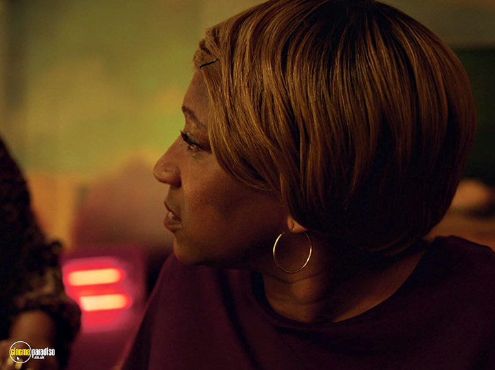 A still #29 from Medusa Deluxe (2022)
