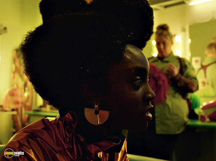 A still #7 from Medusa Deluxe (2022)