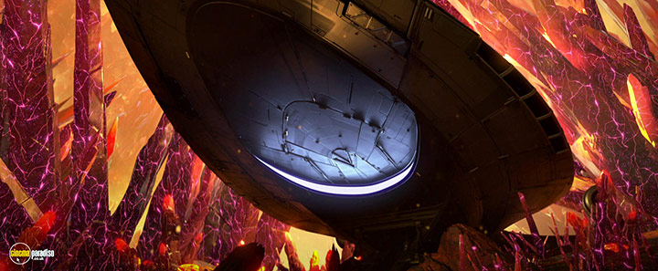 A still #29 from Star Trek: Prodigy: Series 1 (2022)
