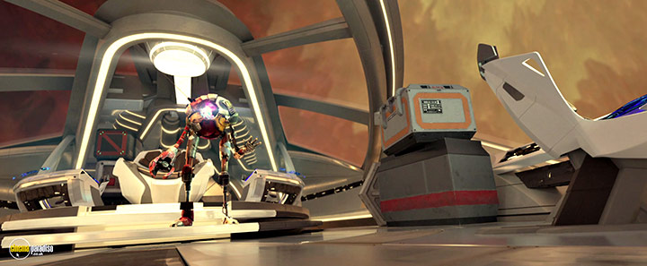 A still #19 from Star Trek: Prodigy: Series 1 (2022)